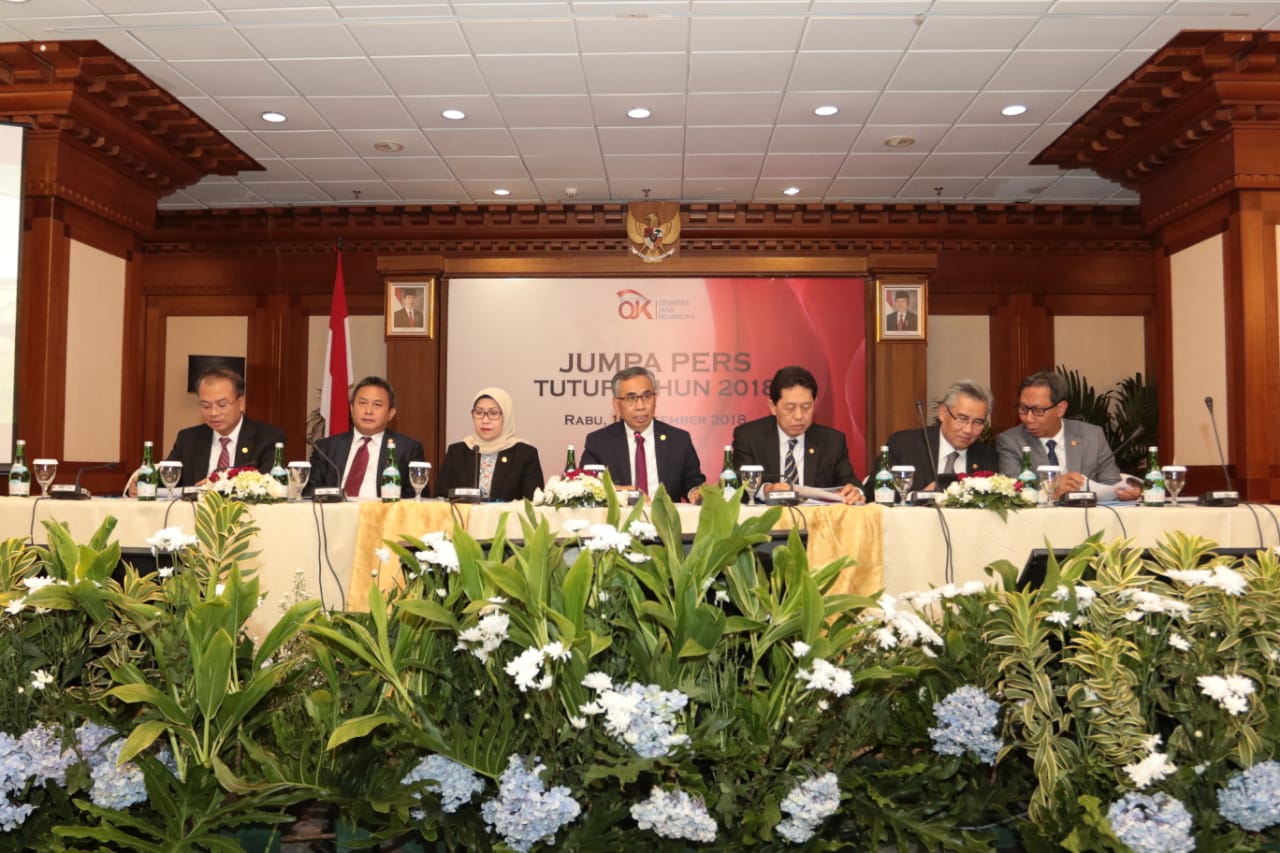 Industri Keuangan Syariah