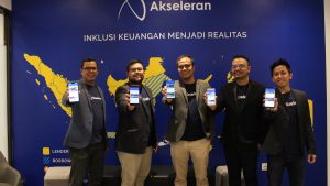 P2P Akseleran Lampaui Target Perusahaan Peer-to-Peer Lending (P2P Lending)