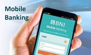 Genjot Digital Transaction, BNI Tanam Fitur Baru Pada Mobile Banking Mereka