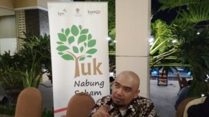 Ini Kendala Perusahaan Asal DIY Enggan Listing Di Lantai Bursa