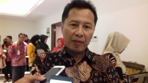 OJK Dorong Perbankan DIY Naikkan Kinerja Mereka