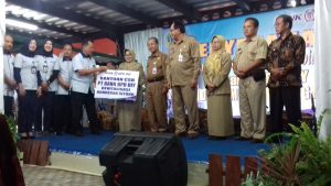 Bank BPD DIY Serahkan CSR Untuk Gunungkidul