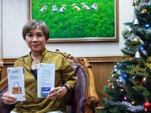 Libur Natal Dan Tahun Baru, Bank Mandiri Tetap Layani Nasabah