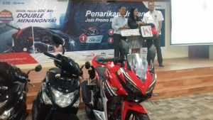 Bersama BRI, PT Pertamina Dorong Transaksi Non Tunai