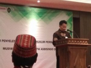 OJK DIY Nyatakan Kinerja Perbankan Syariah Lebihi Rata-rata Nasional