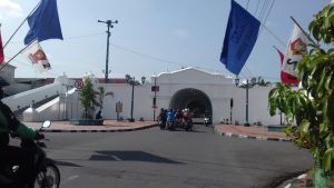 Sumbu Filosofi Itu Akan Dihidupkan Kembali