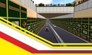 Pemerintah Akan Bangun Underpass Kentungan
