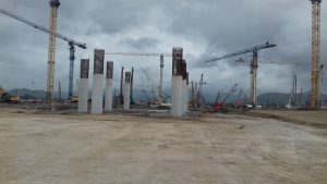 Dukung Penerbangan Internasional, Seluruh Kereta Api Jarak Jauh Berhenti Di Kulonprogo