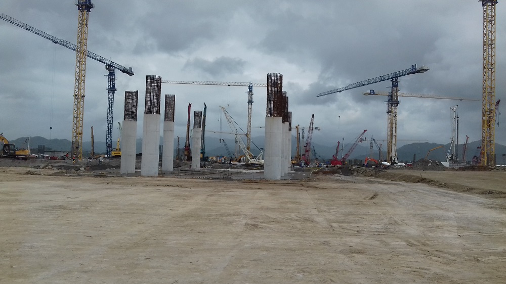 bandara baru