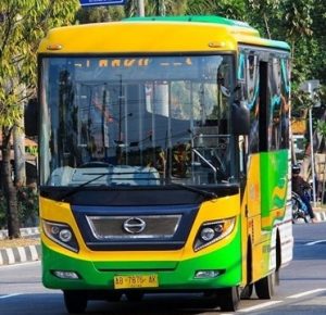 Pembangunan Underpass Kentungan Tak Pengaruhi Jalur Trans Jogja