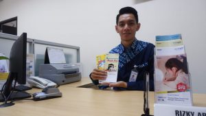 BTN Syariah Cabang Pembantu Wates Buka Layanan Pendaftaran Haji Secara Online