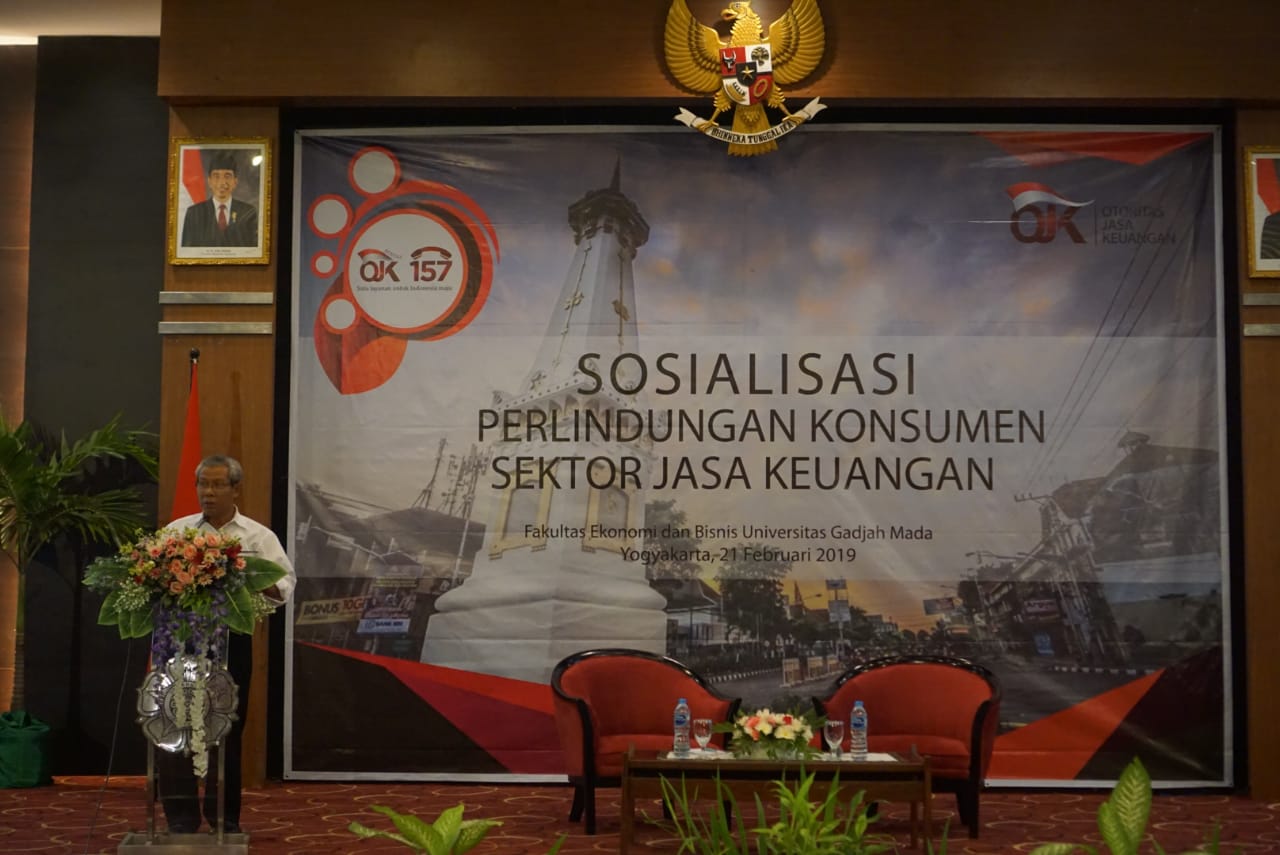Jasa Keuangan
