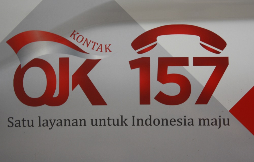 OJK Luncurkan OBOX