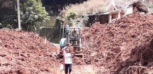 OJK Dan FKIJK DIY Serahkan Bantuan Kepada Korban Bencana Bantul