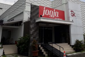 OJK DIY Dorong BPR Tingkatkan Kredit Produktif