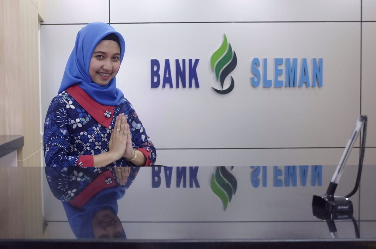 Bank Sleman