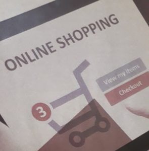 9 Cara Aman Belanja Online