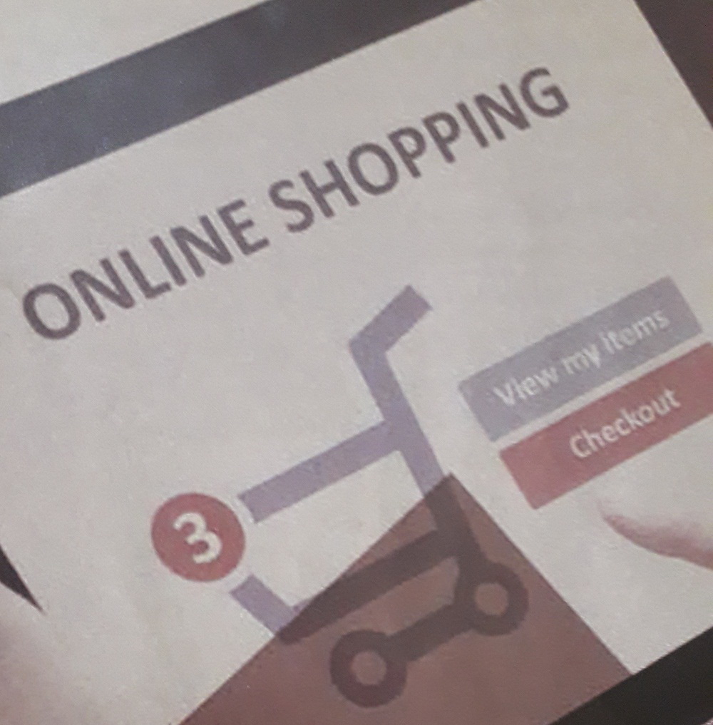 belanja online