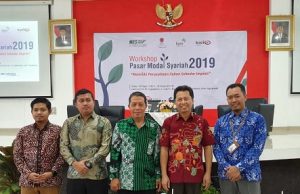 Menariknya Berinvetasi di Pasar Modal Syariah