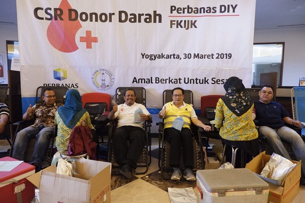 donor darah FKIJK