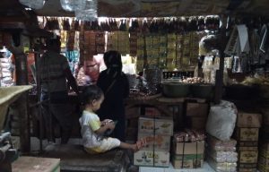 Kendalikan Harga Bahan Pokok, Kemendag Gelar Pantauan Harga di Pasar Tradisional