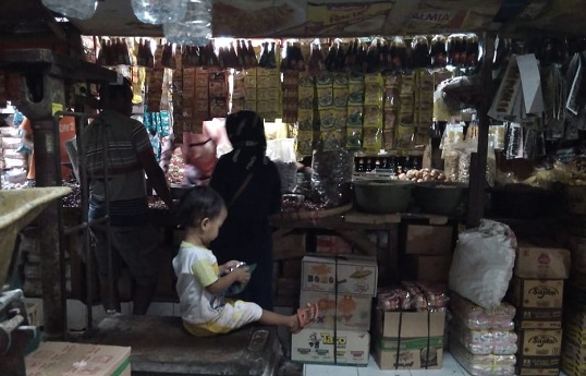 Kemendag Gelar Pantauan Harga