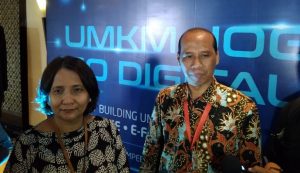 Kinerja Fintech Terus Bertumbuh