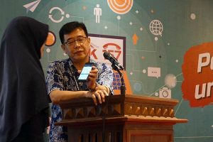 Danamas Fintech Pertama Berizin OJK yang Fokus ke UMKM