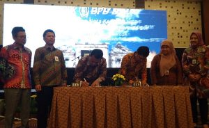 Bank BPD DIY Jadi Pengayom Bank BPR di DIY