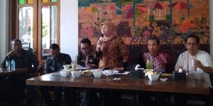 Bulog Pastikan Stok Pangan Cukup Hingga Paska Lebaran