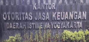 Selama 2018, OJK DIY Terima 273 Pengaduan