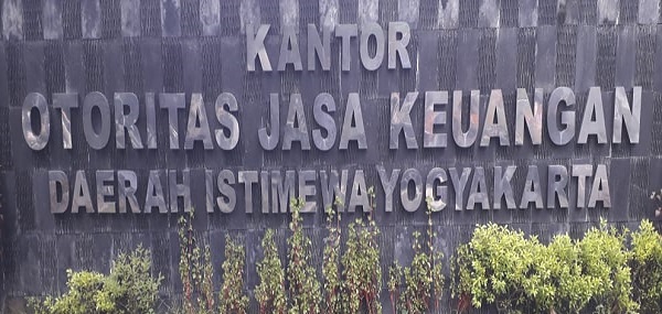 OJK DIY Terima 273 Pengaduan
