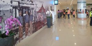 Citilink Dan Lion Group Siap Terbang Dari Bandara YIA Kulonprogo, Cek Kapan Mulainya