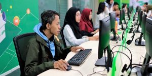 Tokopedia Resmikan Tokopedia Care di Yogyakarta dan Semarang