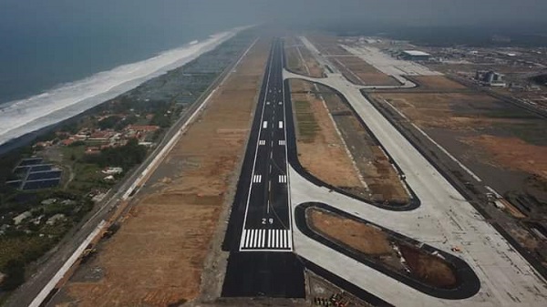 Penerbangan Dari YIA