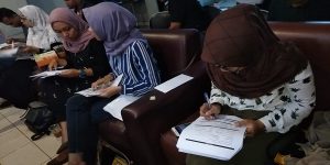 Jadikan Investasi Sebagai Gaya Hidup, BEI Gelar Sekolah Pasar Modal di Kafe