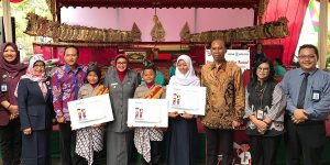 Dukung Hardiknas, OJK dan BPD DIY Gelar SimPel Day