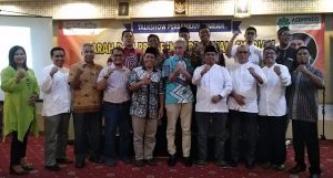 Asbisindo DIY Kaji Prospek Bank Syariah Pasca Pemilu 2019