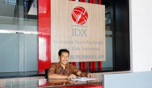 KPU Umumkan Hasil Pilpres, IHSG Menguat Hari Ini
