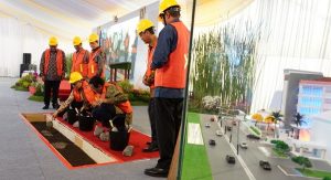 Gedung Kantor OJK DIY Mulai Dibangun untuk Perkuat Layanan Masyarakat