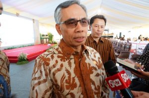 Wimboh: Pariwisata menjadi Prioritas Utama di DIY