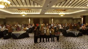 OJK DIY Terus Perkuat Kinerja dan Fungsi Kepatuhan BPR