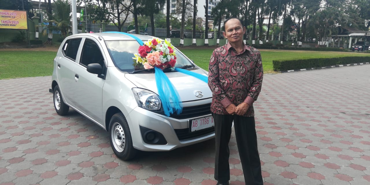 Tabungan Istimewa Bank Jogja