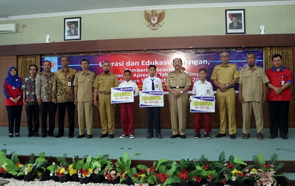 BPR Bank Pasar Kulonprogo