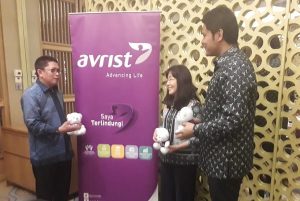 Targetkan Pertumbuhan Premi 51%, PT Avrist Assurance Resmikan Lokasi Baru Kantor Pemasaran