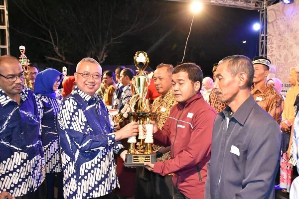 Bantul Ekspo 2019