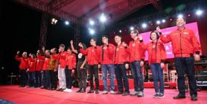 Dorong Kemerdekaan Finansial, Bank OCBC NISP Luncurkan Gerakan #NyalakanIndonesia
