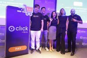 Kredivo Luncurkan Inovasi Checkout Tercepat untuk Pengguna E-commerce Indonesia