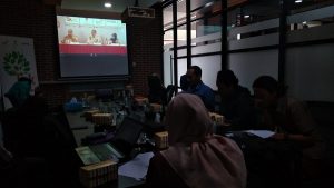 Melalui Public Expose Live 2019, BEI Gaet Investor Milenial