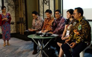 IDX-RHB Investment Summit 2019, Dorong Investasi di Pasar Modal dari Yogyakarta